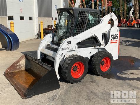 2003 bobcat s185 skid steer|bobcat s185 price.